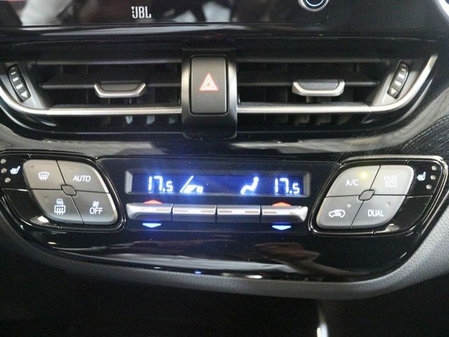 Toyota C-HR 1.8 125H Advance