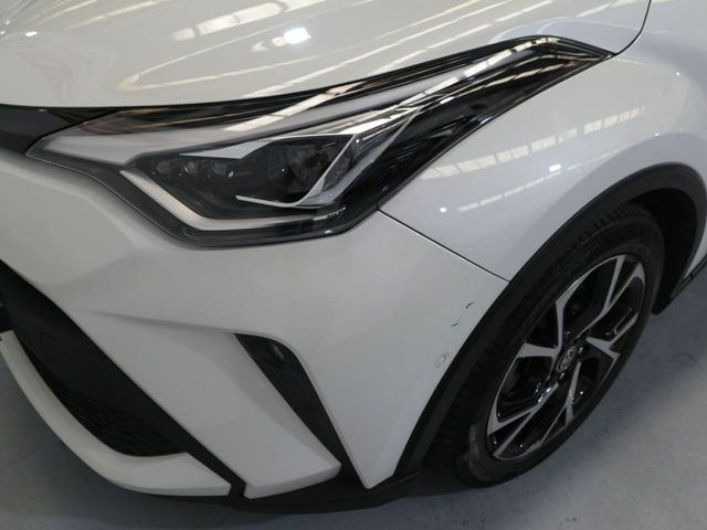 Toyota C-HR 1.8 125H Advance