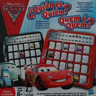 4 Puzzles Infantiles Disney y Marvel