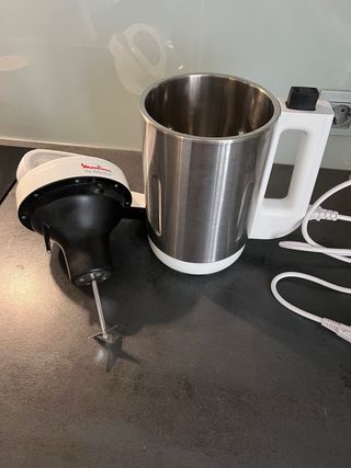 Moulinex My Daily Soup