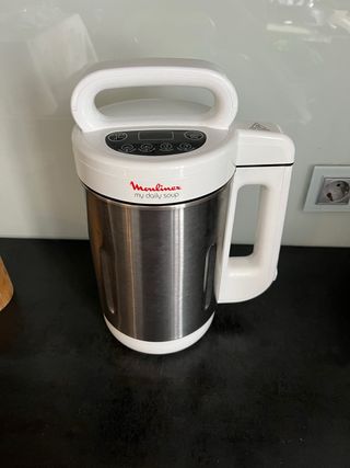 Moulinex My Daily Soup