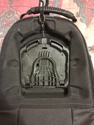 Maleta Depósito Yamaha