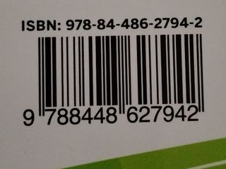 Biología, Geología y Ciencias Ambientales 1.º B...