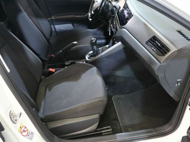 Volkswagen Polo Advance 1.6 TDI 70kW (95CV)