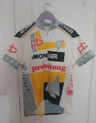 camiseta 