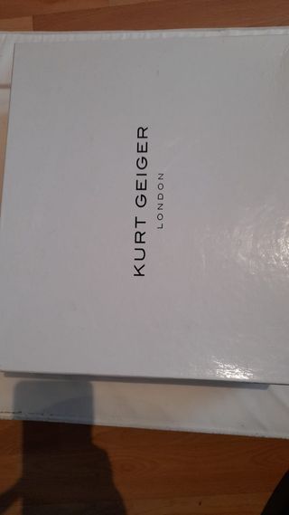 Botines de tacón marrones