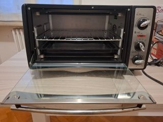 Fornetto "ben cotto" da 1600W in ottime condizioni