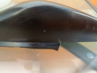 Carcasas Laterales Yamaha FZ6