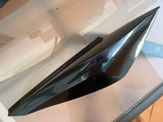 Carcasas Laterales Yamaha FZ6