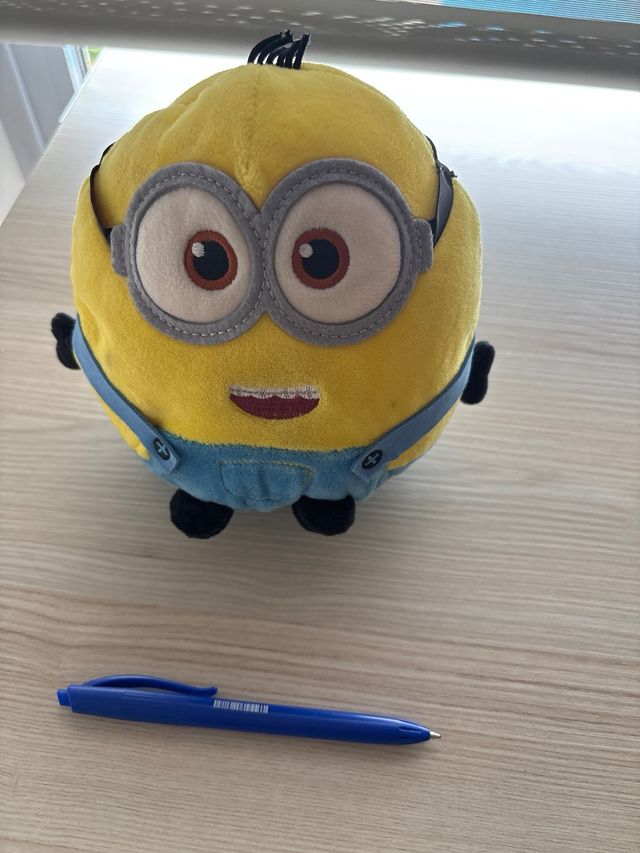 Peluche Minion