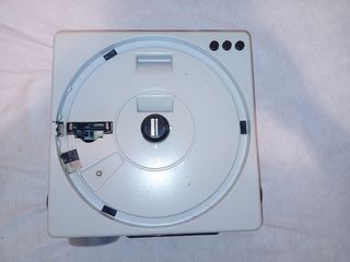 Proyector Diapositivas Kodak Carousel S