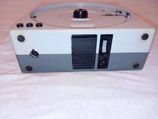 Proyector Diapositivas Kodak Carousel S