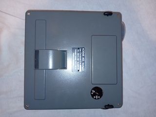 Proyector Diapositivas Kodak Carousel S