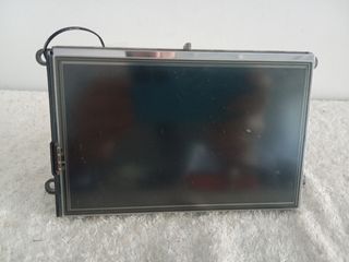 Pantalla Navegador GPS Citroen C4 Picasso II