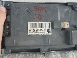 Pantalla Navegador GPS Citroen C4 Picasso II