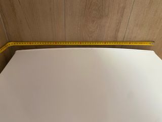 Nevera blanca Valberg  muy bien estado poco uso