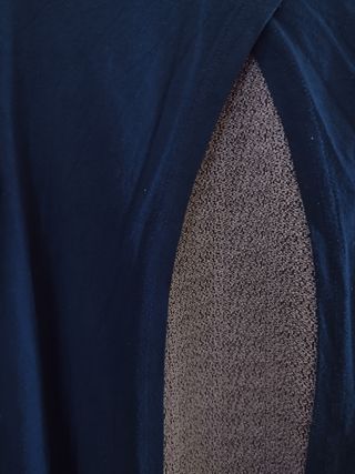 Camiseta lactancia manga larga ÁrbolDeAmor XL