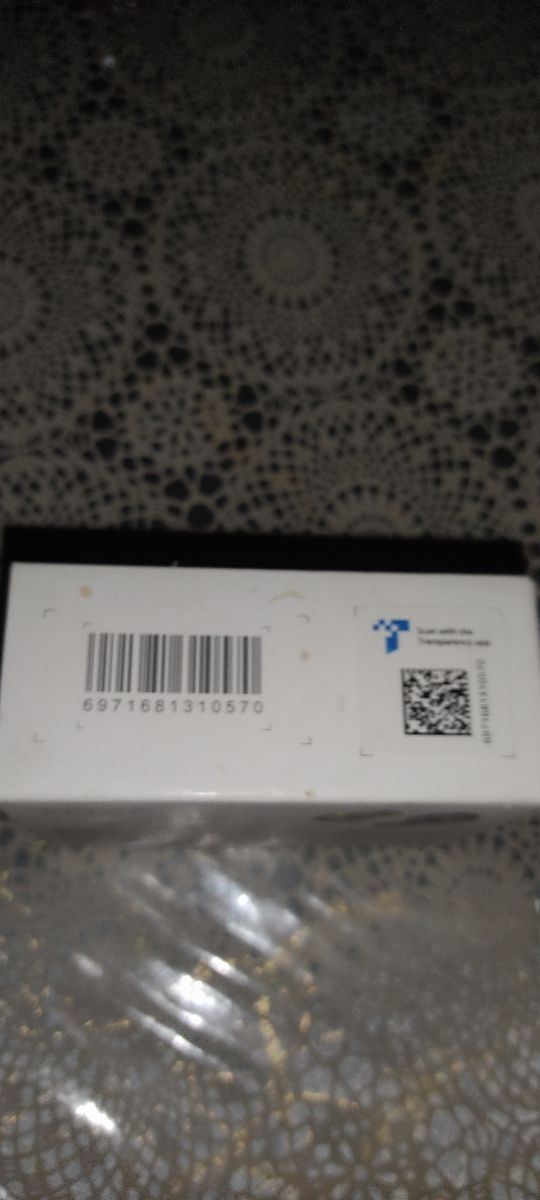 Audífono TOZO T10 Bluetooth Plata  quedan 2 unidas