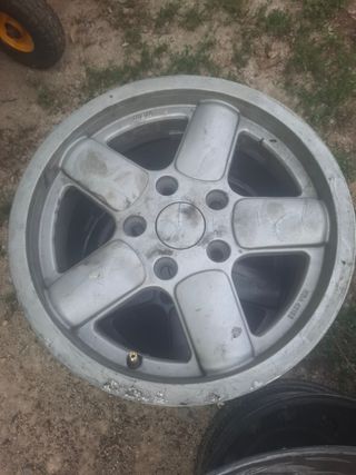 Llantas BMW