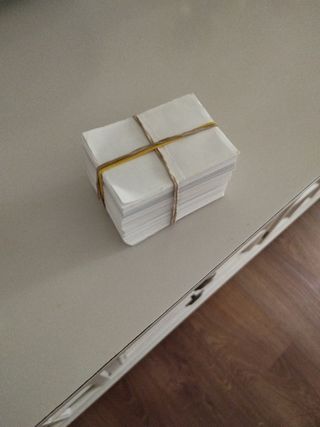 Lote 300 Cromos Panini liga 25-26