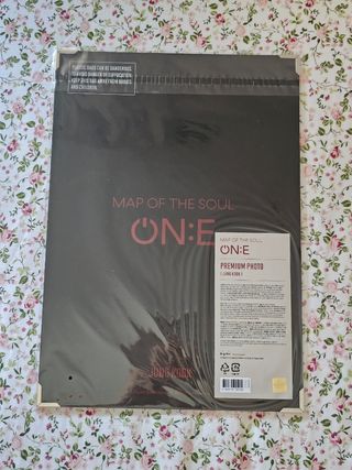 Jungkook - Set "Premium Photo"