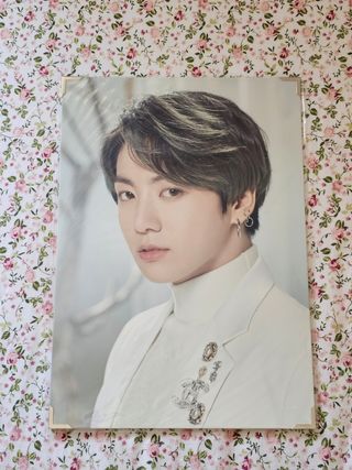 Jungkook - Set "Premium Photo"