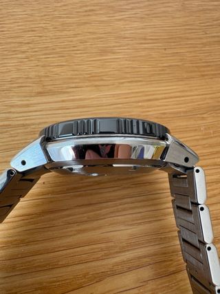 Seiko Prospex Transocean SBDC047 “Rising Wave” JDM