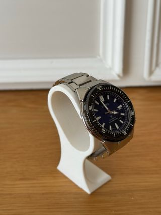 Seiko Prospex Transocean SBDC047 “Rising Wave” JDM