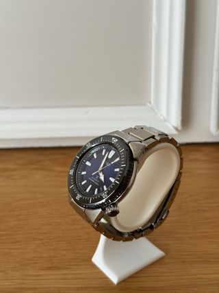 Seiko Prospex Transocean SBDC047 “Rising Wave” JDM