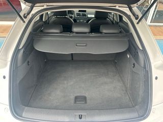 Audi Q3 2.0tfsi 180cv BlackEdition Sline Perfecto