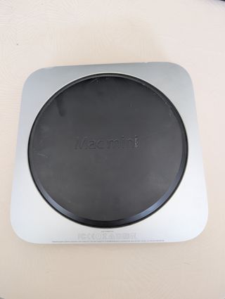 Mac Mini 2014