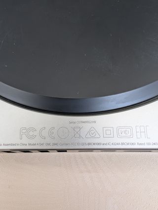 Mac Mini 2014