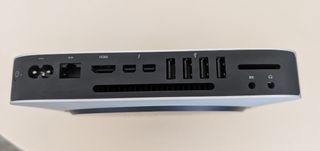 Mac Mini 2014