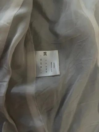 Giacca Strenesse by Gabriele Strehle - Taglia 44