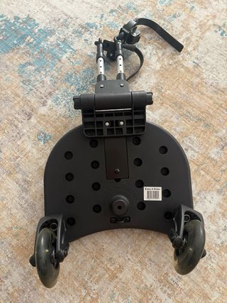 Plataforma Patinete Easy X Rider Universal carrito