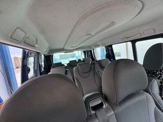 Citroen Jumpy 9 plazas 2.0 HDI