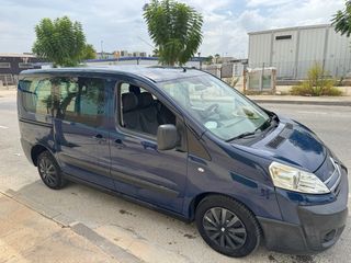 Citroen Jumpy 9 plazas 2.0 HDI