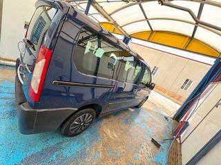 Citroen Jumpy 9 plazas 2.0 HDI