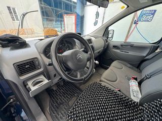 Citroen Jumpy 9 plazas 2.0 HDI