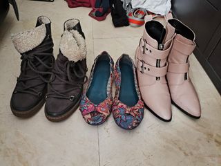 Regalo Zapatos de mujer talla 41