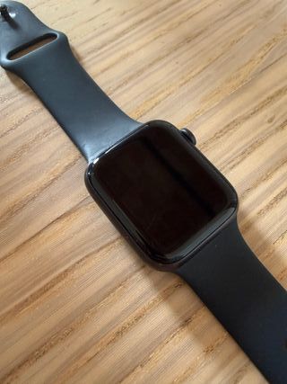 Apple Watch Series 5 44mm GPS Gris Espacial