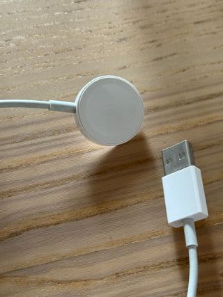 Apple Watch Series 5 44mm GPS Gris Espacial