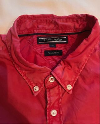 Pack de Camisas Hombre de Marca Originales