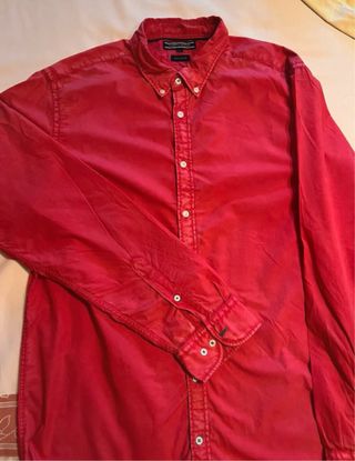 Pack de Camisas Hombre de Marca Originales