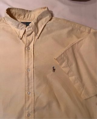 Pack de Camisas Hombre de Marca Originales