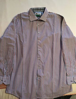 Pack de Camisas Hombre de Marca Originales