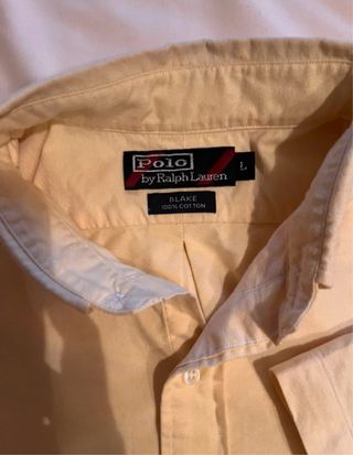 Pack de Camisas Hombre de Marca Originales