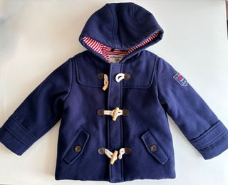 Trenca JoJo Maman Bébé 18-24 Meses