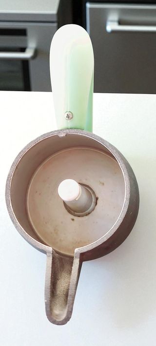 Caffettiera Chicca Giannini 3/6 tazze