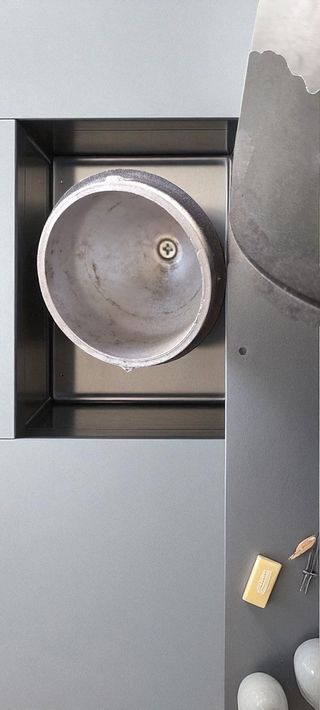 Caffettiera Chicca Giannini 3/6 tazze